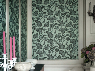 Little Greene Piccadilly - Mock Green