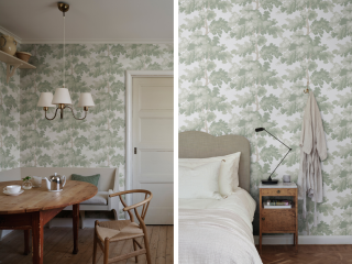 Sandberg Raphael - Light Green