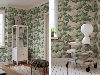 Sandberg Raphael - Pink