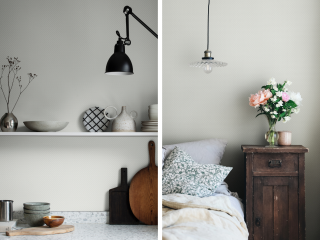 Sandberg Valv - Garden Green