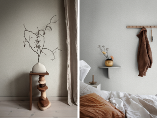 Sandberg Bladverk - Garden Green