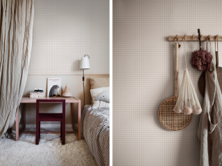 Sandberg Ruta - Blush