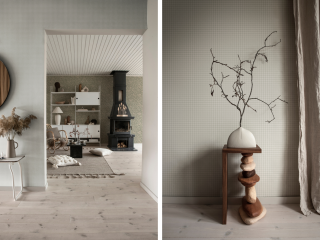 Sandberg Ruta - Garden Green