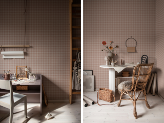 Sandberg Ruta - Terracotta