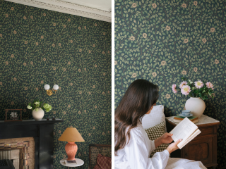 Sandberg Solliden - Midnight Blue