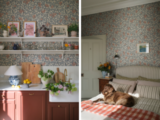 Sandberg Emrik - Blue