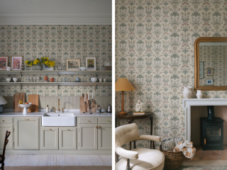 Sandberg Maj - Sandstone