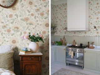 Sandberg Solveig - Colorful