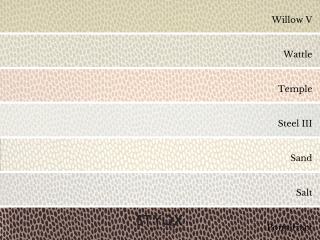 Paint & Paper Library Seedpod - Willow V