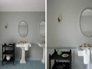 Paint & Paper Library Seedpod - Salt