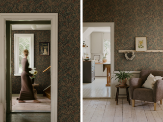 Sandberg Simon - Charcoal