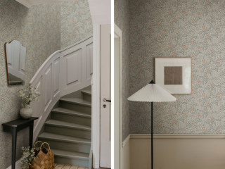 Sandberg Simon - Misty Blue