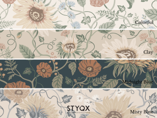 Sandberg Solveig - Clay