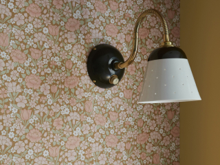 Little Greene Springflowers - Bombolone
