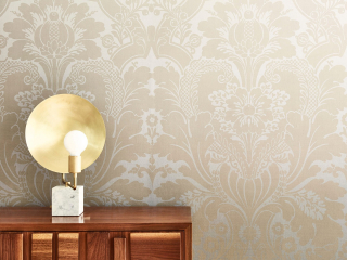 Little Greene St. James's Park - Suede Fade