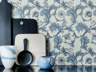 Little Greene Stag Trail - Sky