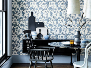 Little Greene Stag Trail - Sky