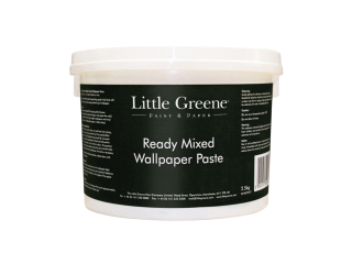 Little Greene behanglijm 2,5 KG