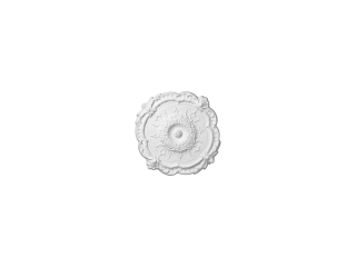 Gaudi rozet 1.56.027