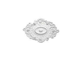 Gaudi rozet 1.56.029
