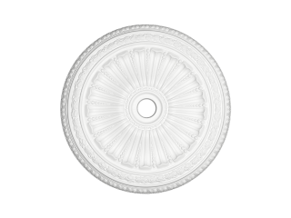 Gaudi rozet 1.56.036