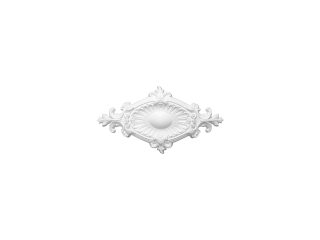 Gaudi rozet 1.56.043