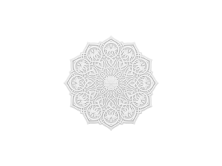 Gaudi rozet 1.56.502