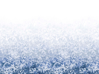 Paint & Paper Library Folia - Blue Pearl