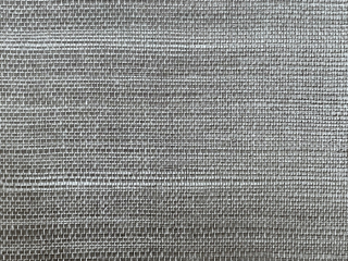 Catchii sisal behang Jeans Blauw - S017
