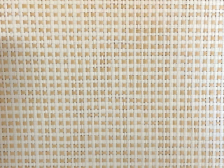 Catchii weave behang Ruitpatroon - W004