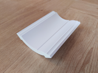 Gaudi flexibele kroonlijst 1.50.101