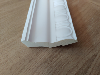 Gaudi flexibele kroonlijst 1.50.112