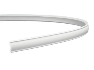 Gaudi flexibele kroonlijst 1.50.123