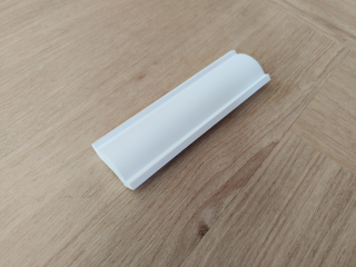 Gaudi flexibele kroonlijst 1.50.123