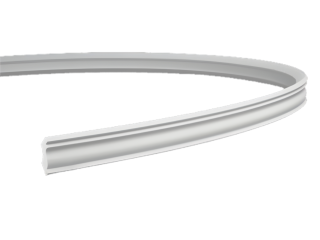 Gaudi flexibele kroonlijst 1.50.130