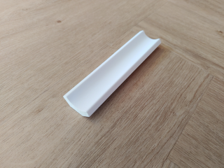 Gaudi flexibele kroonlijst 1.50.154