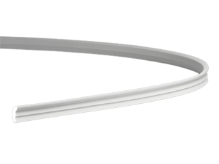 Gaudi flexibele kroonlijst 1.50.155