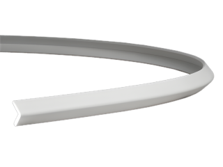 Gaudi flexibele kroonlijst 1.50.156