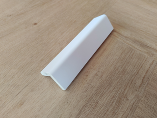 Gaudi flexibele kroonlijst 1.50.156