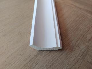 Gaudi flexibele kroonlijst 1.50.157