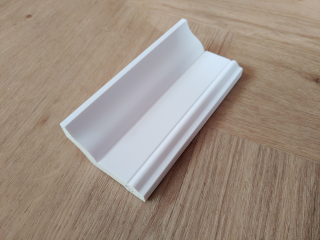 Gaudi flexibele kroonlijst 1.50.174