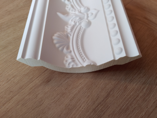 Gaudi flexibele kroonlijst 1.50.183