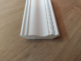 Gaudi flexibele kroonlijst 1.50.194