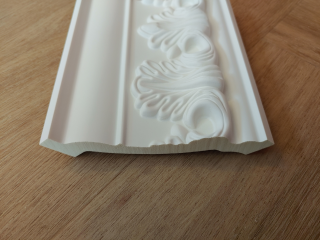 Gaudi flexibele kroonlijst 1.50.198