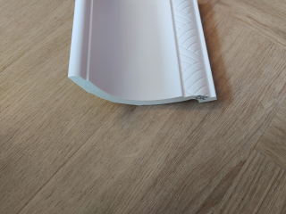 Gaudi flexibele kroonlijst 1.50.202