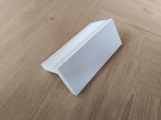 Gaudi flexibele kroonlijst 1.50.226