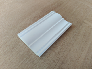 Gaudi flexibele kroonlijst 1.50.288