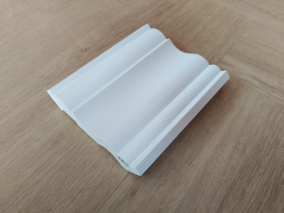 Gaudi flexibele kroonlijst 1.50.293