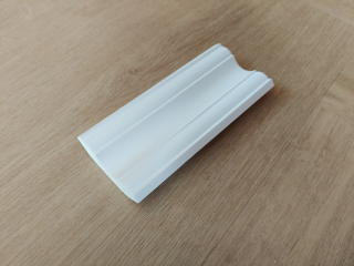 Gaudi flexibele kroonlijst 1.50.294