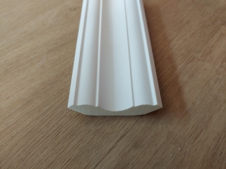 Gaudi flexibele kroonlijst 1.50.294